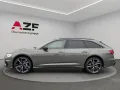 Audi A6 Avant S line 50 TDI quattro tiptronic+AHK+PAN