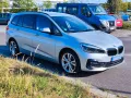 BMW 216 Gran Tourer 216i Advantage Advantage