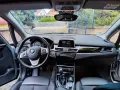 BMW 216 Gran Tourer 216i Advantage Advantage