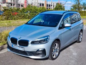 BMW 216 Gran Tourer 216i Advantage Advantage