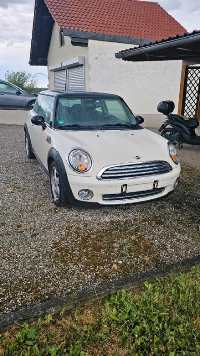 MINI Mini cooper One