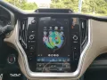 Subaru Outback 2.5i Platinum Lineartronic Allrad Navi