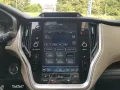 Subaru Outback 2.5i Platinum Lineartronic Allrad Navi
