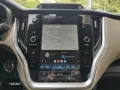 Subaru Outback 2.5i Platinum Lineartronic Allrad Navi