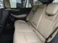 Subaru Outback 2.5i Platinum Lineartronic Allrad Navi