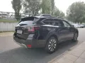 Subaru Outback 2.5i Platinum Lineartronic Allrad Navi