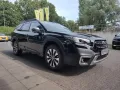 Subaru Outback 2.5i Platinum Lineartronic Allrad Navi