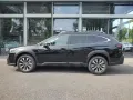 Subaru Outback 2.5i Platinum Lineartronic Allrad Navi