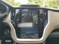 Subaru Outback 2.5i Platinum Lineartronic Allrad Navi
