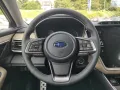 Subaru Outback 2.5i Platinum Lineartronic Allrad Navi