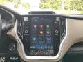 Subaru Outback 2.5i Platinum Lineartronic Allrad Navi