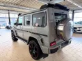 Mercedes-Benz G 320 / G 63 AMG-BRABUS-UMBAU*SUPER OPTIK+23'ALU