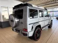 Mercedes-Benz G 320 / G 63 AMG-BRABUS-UMBAU*SUPER OPTIK+23'ALU