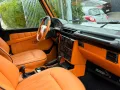 Mercedes-Benz G 320 / G 63 AMG-BRABUS-UMBAU*SUPER OPTIK+23'ALU