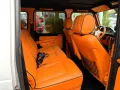 Mercedes-Benz G 320 / G 63 AMG-BRABUS-UMBAU*SUPER OPTIK+23'ALU