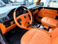 Mercedes-Benz G 320 / G 63 AMG-BRABUS-UMBAU*SUPER OPTIK+23'ALU