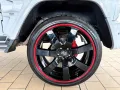 Mercedes-Benz G 320 / G 63 AMG-BRABUS-UMBAU*SUPER OPTIK+23'ALU