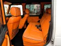 Mercedes-Benz G 320 / G 63 AMG-BRABUS-UMBAU*SUPER OPTIK+23'ALU