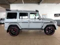 Mercedes-Benz G 320 / G 63 AMG-BRABUS-UMBAU*SUPER OPTIK+23'ALU