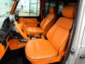 Mercedes-Benz G 320 / G 63 AMG-BRABUS-UMBAU*SUPER OPTIK+23'ALU