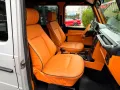 Mercedes-Benz G 320 / G 63 AMG-BRABUS-UMBAU*SUPER OPTIK+23'ALU