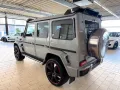 Mercedes-Benz G 320 / G 63 AMG-BRABUS-UMBAU*SUPER OPTIK+23'ALU