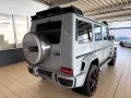 Mercedes-Benz G 320 / G 63 AMG-BRABUS-UMBAU*SUPER OPTIK+23'ALU