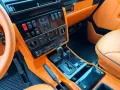 Mercedes-Benz G 320 / G 63 AMG-BRABUS-UMBAU*SUPER OPTIK+23'ALU
