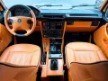 Mercedes-Benz G 320 / G 63 AMG-BRABUS-UMBAU*SUPER OPTIK+23'ALU