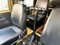 Mercedes-Benz G 250 GD CABRIO *H-ZULASSUNG+SERVO+SOFTTOP+AHK*