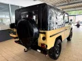 Mercedes-Benz G 250 GD CABRIO *H-ZULASSUNG+SERVO+SOFTTOP+AHK*