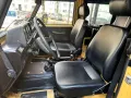Mercedes-Benz G 250 GD CABRIO *H-ZULASSUNG+SERVO+SOFTTOP+AHK*
