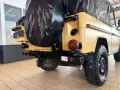Mercedes-Benz G 250 GD CABRIO *H-ZULASSUNG+SERVO+SOFTTOP+AHK*