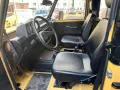 Mercedes-Benz G 250 GD CABRIO *H-ZULASSUNG+SERVO+SOFTTOP+AHK*