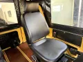 Mercedes-Benz G 250 GD CABRIO *H-ZULASSUNG+SERVO+SOFTTOP+AHK*