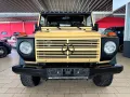 Mercedes-Benz G 250 GD CABRIO *H-ZULASSUNG+SERVO+SOFTTOP+AHK*