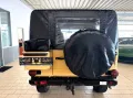 Mercedes-Benz G 250 GD CABRIO *H-ZULASSUNG+SERVO+SOFTTOP+AHK*