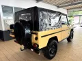 Mercedes-Benz G 250 GD CABRIO *H-ZULASSUNG+SERVO+SOFTTOP+AHK*