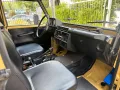 Mercedes-Benz G 250 GD CABRIO *H-ZULASSUNG+SERVO+SOFTTOP+AHK*