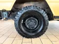 Mercedes-Benz G 250 GD CABRIO *H-ZULASSUNG+SERVO+SOFTTOP+AHK*