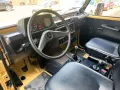 Mercedes-Benz G 250 GD CABRIO *H-ZULASSUNG+SERVO+SOFTTOP+AHK*