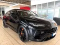 Lamborghini URUS S 4.0 V8 *VOLL+BLACK-ORANGE+GARANTIE-11/26