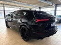 Lamborghini URUS S 4.0 V8 *VOLL+BLACK-ORANGE+GARANTIE-11/26