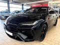 Lamborghini URUS S 4.0 V8 *VOLL+BLACK-ORANGE+GARANTIE-11/26