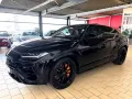 Lamborghini URUS S 4.0 V8 *VOLL+BLACK-ORANGE+GARANTIE-11/26