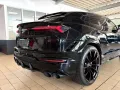 Lamborghini URUS S 4.0 V8 *VOLL+BLACK-ORANGE+GARANTIE-11/26