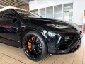 Lamborghini URUS S 4.0 V8 *VOLL+BLACK-ORANGE+GARANTIE-11/26