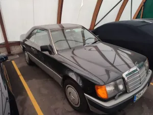 Mercedes-Benz CE 300