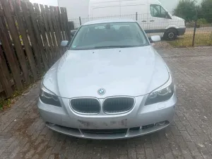 BMW bmw E 60 525 D /Automatik