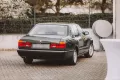 BMW E32 730i
